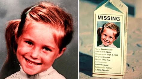 She Found Her Photo As A Missing Girl And Discovered Her Whole Life Was A Lie Youtube