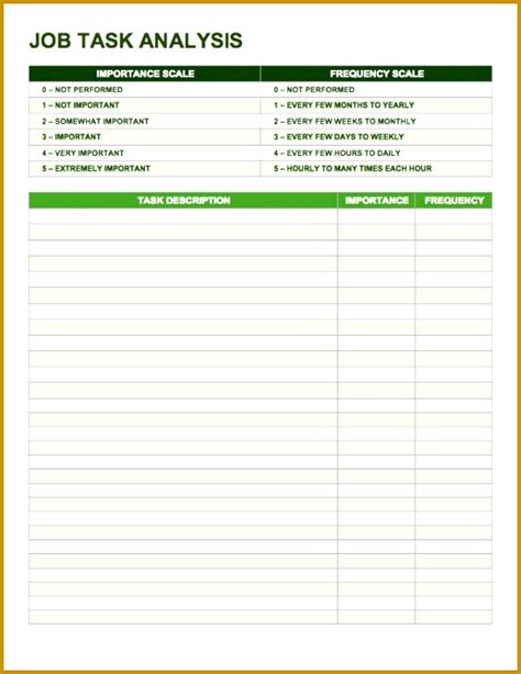 6 Sign Off Sheet Template Excel Fabtemplatez