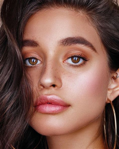 The Best Natural Makeup For Teens Naturalmakeupforteens In 2020