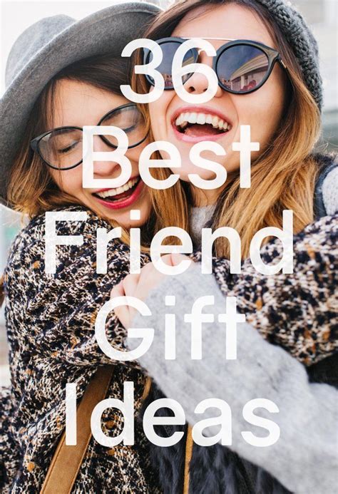 Two Women Hugging Each Other With The Words Best Friend T Ideas On