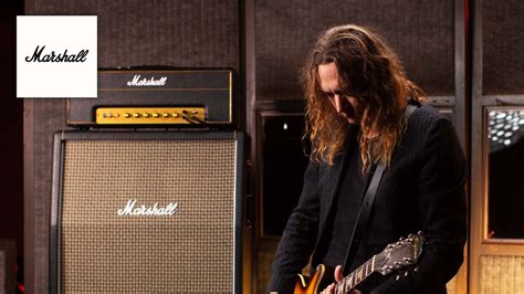 Dan Hawkins The Darkness 1987x Playthrough Marshall Youtube