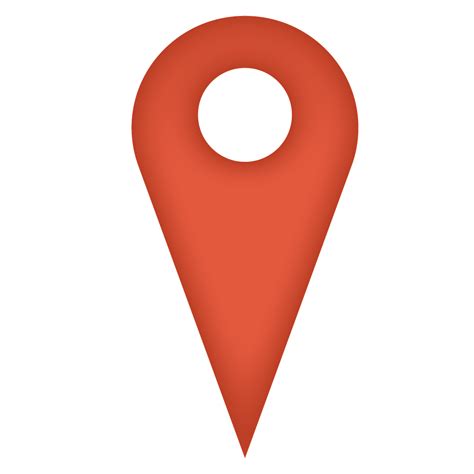 Map Place Location Pin Pointer Png Picpng