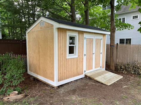 How To Build A 12 X 8 Shed Builders Villa