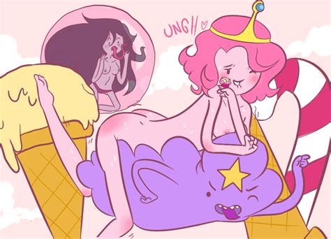 Post Adventure Time Lumpy Space Princess | SexiezPix Web Porn