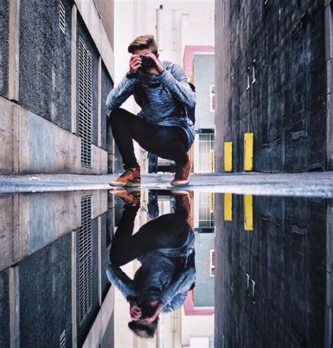 30 Utterly Genius Reflection Photography Examples