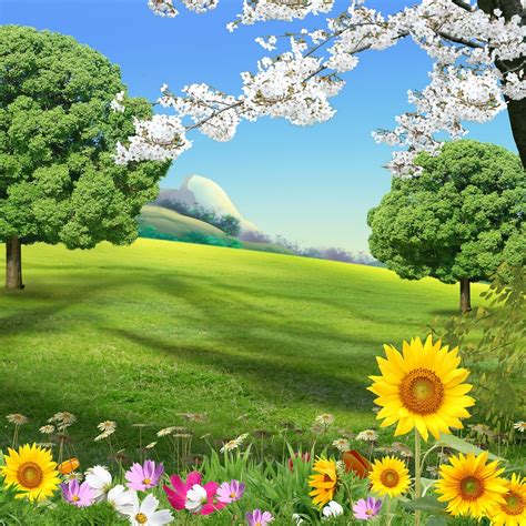 20 The Most Complete Nature Background Images For Photoshop Complete