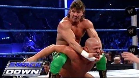 Match Of The Day Eddie Guerrero Vs Kurt Angle 2002 — Lucha Central