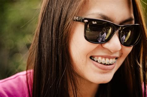 Your Survival Guide To Wearing Braces Sawgrass Orthodontics