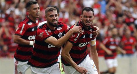 Próximos jogos da série a do brasileirão ao vivo: Sport é goleado pelo Flamengo e chega a seis jogos sem vitória