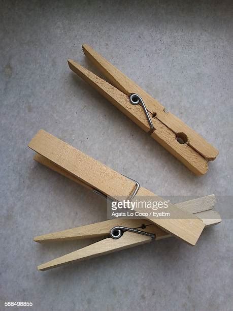 Clothespin Wood Photos And Premium High Res Pictures Getty Images