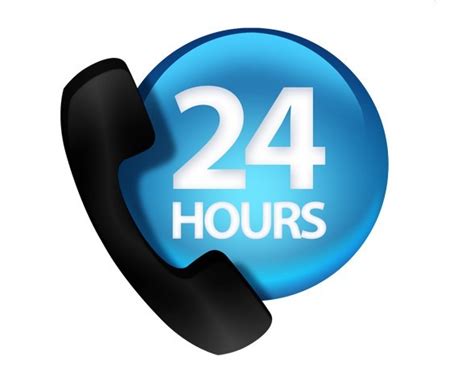 Free 24 Hours Customer Service Icon Psd Titanui