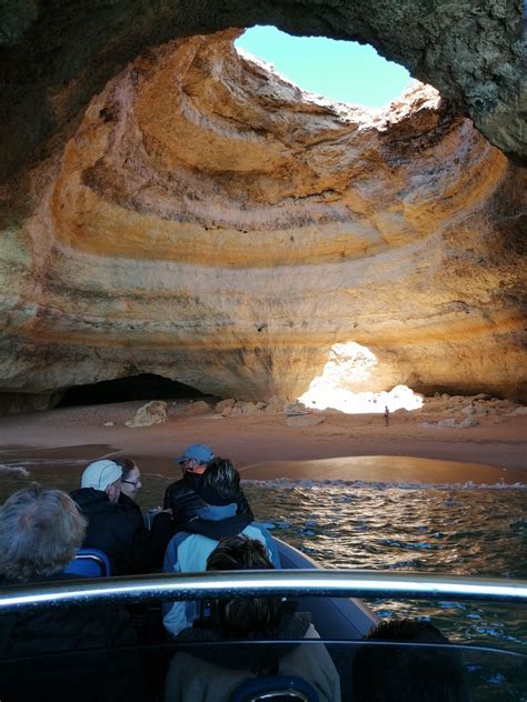 Benagil Cave Tour Cave Tours Portimao Trip