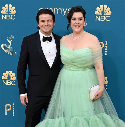 Jason Ritter And Melanie Lynskey Are Open To Their Daughter Acting Hot Lifestyle News