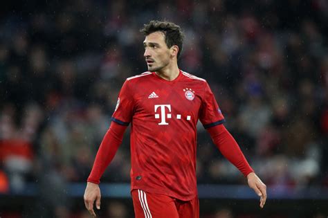 Muller & hummels recalled to germany squad for euro 2020. Bayern Munich: Mats Hummels isn't fazed by competition for starting spot