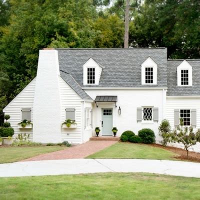 Popular Sherwin Williams Exterior Paint Colors Giving ... Explore exterior color ideas to help create your own style.