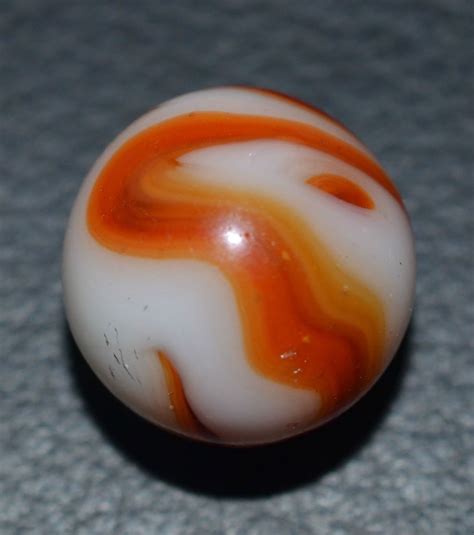 Rare Akro Agate Marble 58 Mint Lot 484 Marble Marble Board