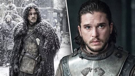 game of thrones george r r martin confirms title for jon snow sequel series