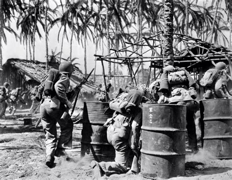 In The Heat Of Battle  Guadalcanal | Battle of iwo jima, Battle of saipan, Military veterans
