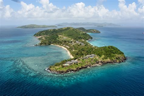 A Place Called Kokomo Kokomo Island Fiji Luxury Travel Magazine
