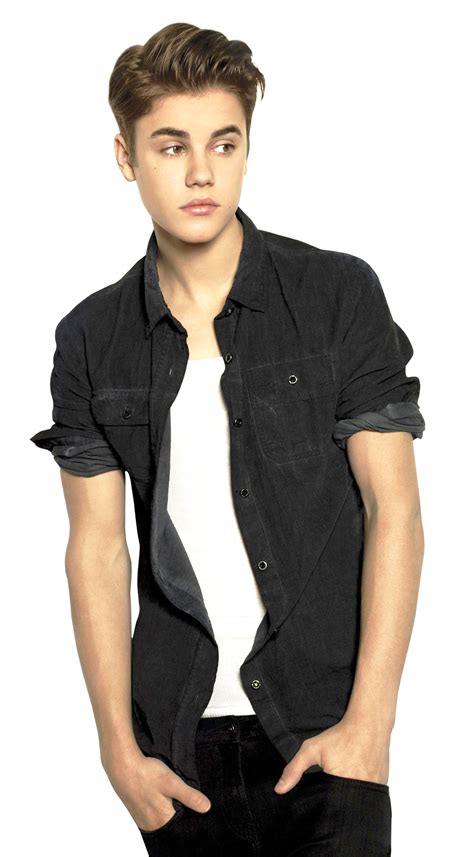 A Famous Singer Justin Bieber PNG Image - PurePNG | Free transparent ...