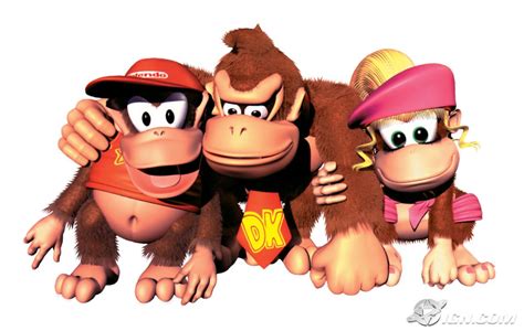 Donkey Kong Country 2 Screenshots Pictures Wallpapers Game Boy