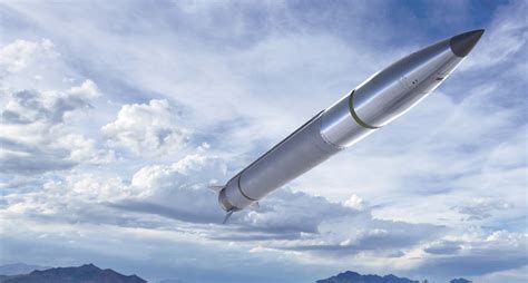 Lockheed Martin Awarded 276b Us Army Contract For Guided Missile