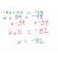 Addition Equation Solution 2  Math Chapter 3 ShowMe