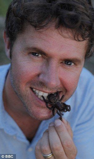 Grubs Up Insects Are Packed With Protein Calcium And Minerals But
