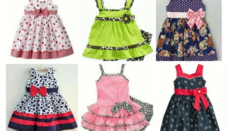 2020 Summer Baby Lawn Frock Baby Lawn Dress Design Youtube