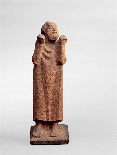 Architect werner kallmorgen and finished in 1962. Sammlung / Ernst Barlach Haus