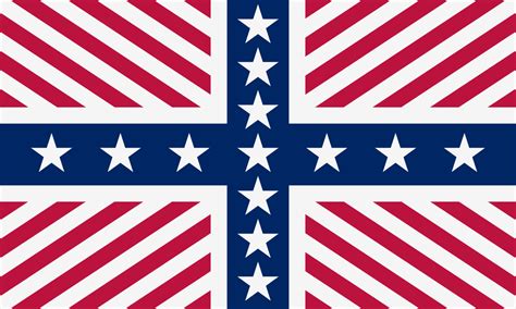 Naval Jack Of The United States Vexillology
