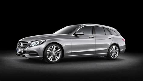 2015 Mercedes C160 Entry Level Version Introduced Carsession