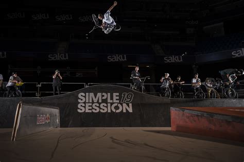 Simple Session 19 Everything You Need To Know Digbmx