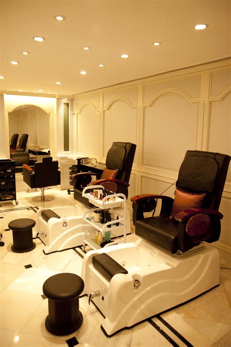 Hydraclean treatment deep cleansing treatment. Moroccanoil hair treatment at Taj Salon- Indian makeup ...