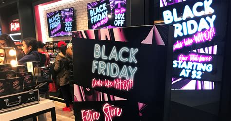 What Should I Wait To Buy On Black Friday - No, it's not too early to ask yourself, 'Should I buy now or wait until