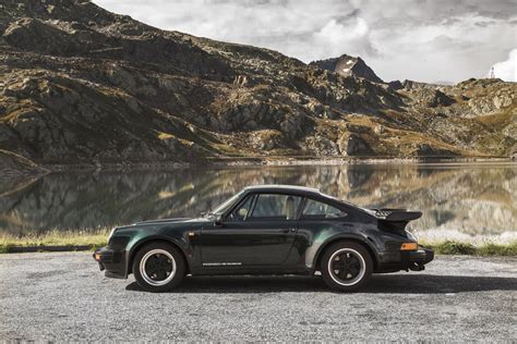 Porsche 911 Turbo Hd Wallpaper Background Image 3543x2362