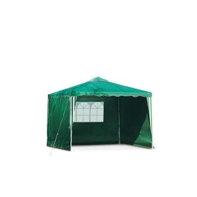 With a little work your hardtop gazebo can feel like an additional miniature home. Argos Product Support for Argos Home Garden Gazebo Side ...