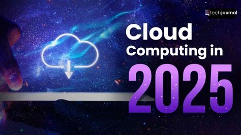 What Is The Future Of Cloud Computing 2025 2023