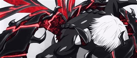 Why dragon kaneki isn't a full kakuja in tokyo ghoul: kakuja kaneki | Tumblr