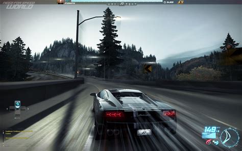 Download Game Need For Speed World Offline Pc Johnyellow