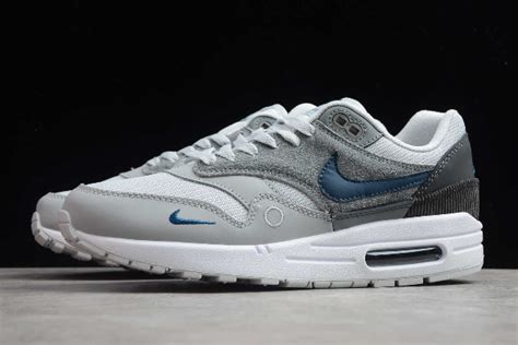 2020 Release Nike Air Max 1 City Pack London For Sale Cv1639 001
