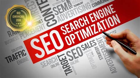 List of the best free online courses with ratings, skills, course provider and enrollment link. Best SEO Training Courses in 2021 (Free and Paid)