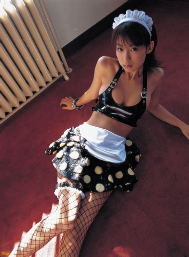 Sexy Asian Maid Mariko Okubo Gallery EBaum S World