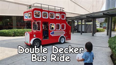 Double Decker Bus Little Baby Bum Double Decker Bus Ride For Kids Adi