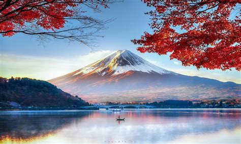 85 Ảnh Núi Phú Sĩ Đẹp Đơn Giản Mà Hút Hồn Nhất Trường Tiểu Học Đằng Hải