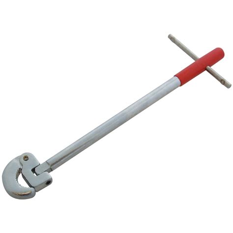 11 Adjustable Basin Wrench Amtech