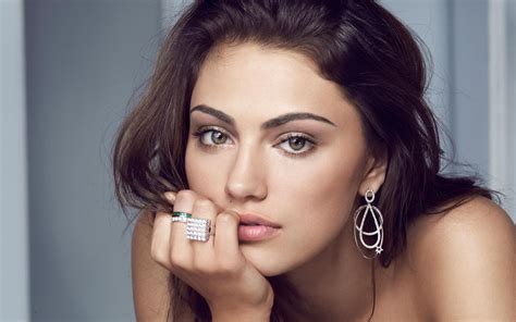 Phoebe Tonkin Trivia 20 Interesting Facts About The Actress Useless