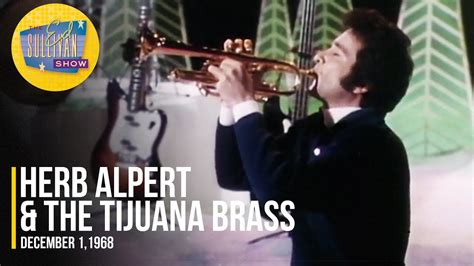 Herb Alpert And The Tijuana Brass My Favorite Things And The Christmas