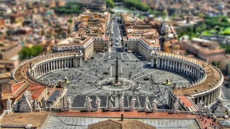Rome Vatican City Wallpapers Hd Desktop And Mobile Backgrounds