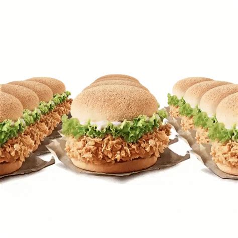 Kfc will not employ cctv equipment in private areas, such as restrooms, toilets or changing rooms. Hungry Kentucky Fried Chicken GIF by KFC India - Find ...